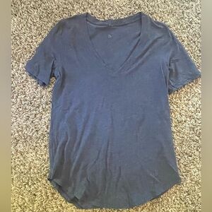 Lululemon Love Tee Navy